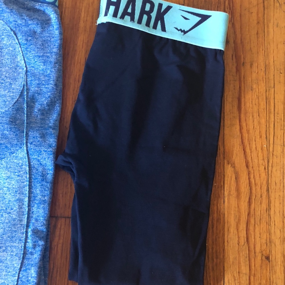 Gymshark assorted leggings (price per pair)